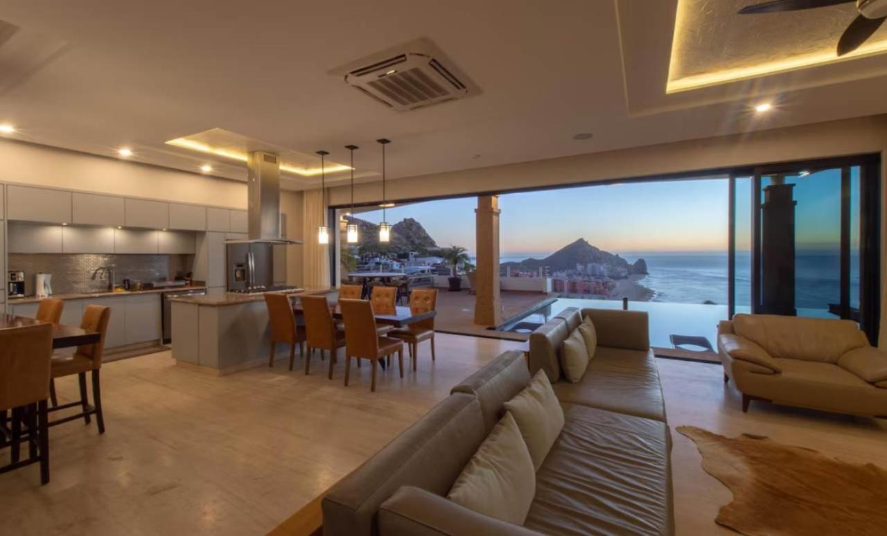 Villa Jade De Law By The Agency Baja كابو سان لوكاس المظهر الخارجي الصورة