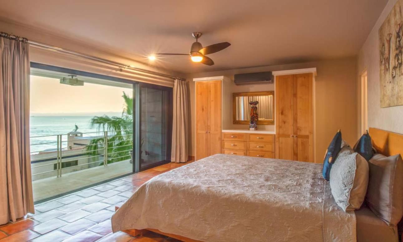 Villa Jade De Law By The Agency Baja كابو سان لوكاس المظهر الخارجي الصورة