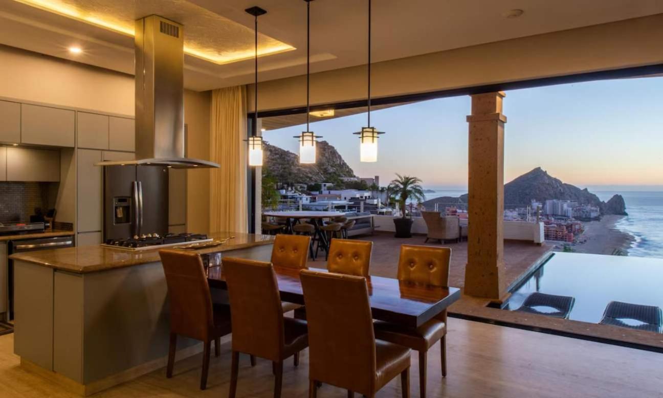 Villa Jade De Law By The Agency Baja كابو سان لوكاس المظهر الخارجي الصورة