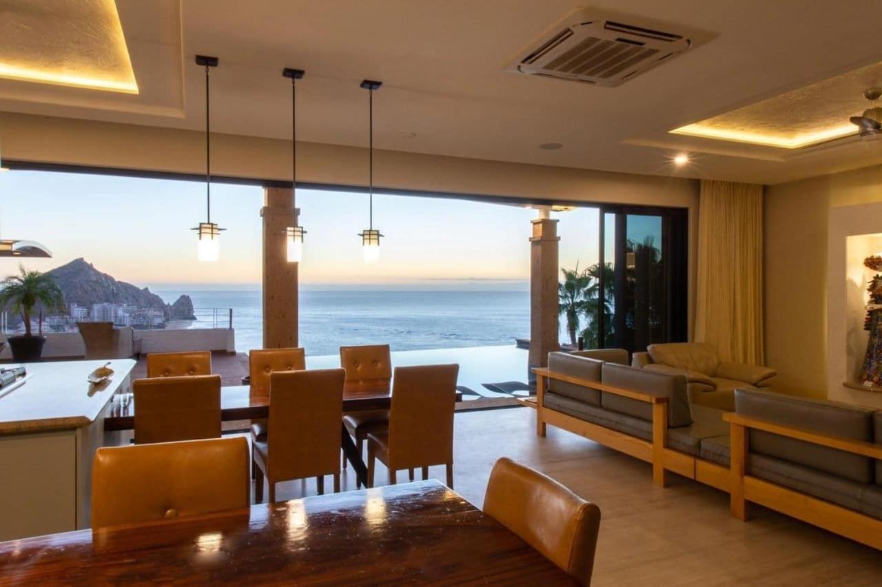Villa Jade De Law By The Agency Baja كابو سان لوكاس المظهر الخارجي الصورة