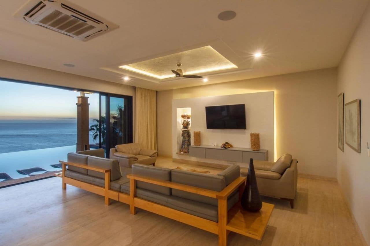 Villa Jade De Law By The Agency Baja كابو سان لوكاس المظهر الخارجي الصورة
