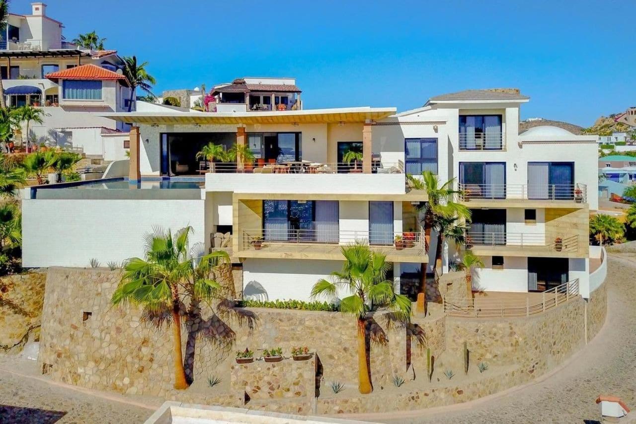 Villa Jade De Law By The Agency Baja كابو سان لوكاس المظهر الخارجي الصورة